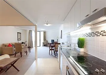 Ocean Views Resort Caloundra Australien