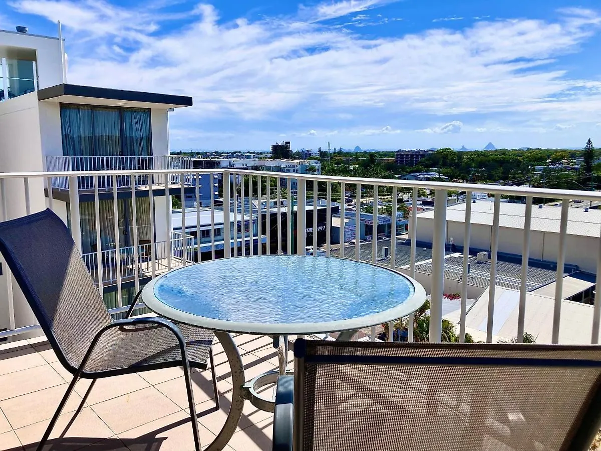 Ocean Views Resort Caloundra