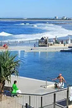 Ocean Views Resort Caloundra 4*,  Australien